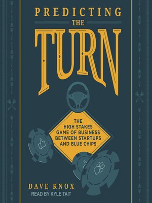cover image of Predicting the Turn